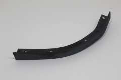 Audi TT 8N NS Left Profile Spoiler Undertray Extension Trim 8N0825269 (Item #465177) 