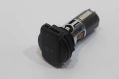 Audi A3 8V Boot 12V Accessory Outlet	 4G0919309A (Item #465211) 