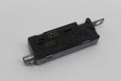 Audi A6 C6 Avant OS Right Aerial Amplifier for MMI High 4F9035225Q (Item #465213) 