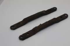 Audi TT 8N Mk1 Roadster Front Subframe Support Beams Bars 8N7199401 (Item #465439) 