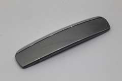 Audi A6 C6 A3 8P Door Handle Trim With Chrome Quartz Grey LY7G 4F0839239B (Item #465447) 