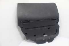Audi A6 C6 RHD Black Glove Box Compartment 4F2857104C (Item #465457) 