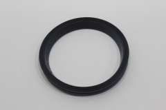 Audi A1 8X 1.8 Petrol Cylinder Head Rubber Gasket Seal New Genuine 06K103583 (Item #465458) 