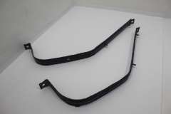 Audi TT 8N FWD Pair Fuel Tank Retaining Strap 8N0201653 (Item #465535) 