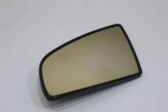 Audi A6 C6 NS Left Auto Dimming Mirror Glass	 4F0857535A (Item #465553) 