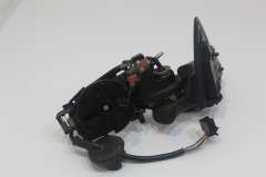 Audi A6 C6 NS Left Door Mirror Mechanism Electric Folding + Memory  4F2858531L (Item #465554) 