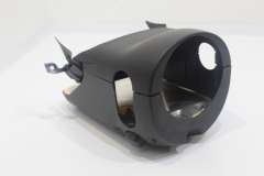 Audi A6 C6 Black Electric Steering Column Cowelling Surround  4F2953512G (Item #465571) 