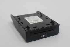 Audi A6 C6 Japan Toll Road Card Reader ETC 4F0919813B (Item #465591) 