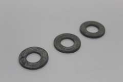 Audi VW Skoda Seat Washer 10.5x21x2 New Genuine x3 N01152721 (Item #465616) 