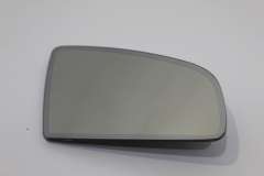 Audi A4 B6 A6 C6 OS Right Auto Dimming Mirror Glass	 8E0857536AS (Item #465763) 