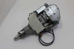 Audi A6 C6 Electric Adjust Steering Column 4F0419512T 4F0905852C (Item #465792) 