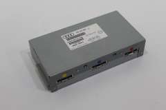 Audi A6 C6 Sat Nav Navigation GPS LVDS Switch Box ECU 4E0919895 (Item #465803) 