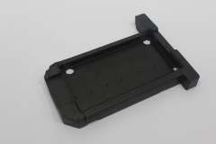 Audi A6 C6 Sat Nav Navigation GPS LVDS Switch Box ECU Foam 4F0035733B (Item #465804) 