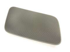 Audi A4 B6 B7 NS Left Cabriolet Rear Quarter Panel Speaker Trim 8H0035405 (Item #439156) 