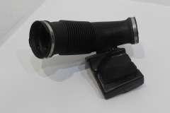 Audi A6 C6 2.8 V6 BDX Rear Intake Hose Pipe with Resonator 06E129629G (Item #466625) 