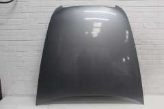 Audi A6 C6 Bonnet Hood Quartz Grey LY7G 4F0823029F (Item #466023) 