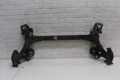Audi TT 8N Mk1 FWD Front Wheel Drive Rear Axle Beam 8N0500051D (Item #466028) 