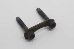 Audi A6 C6 Prop Cardan Shaft Spacer and 2x Bolts  803407357 (Item #466055) 