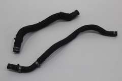 Audi A6 C6 V6 Petrol Power Steering Fluid Reservoir Feed Return Pipe 4F0422887R (Item #466067) 