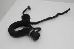 Audi A6 C6 V6 Petrol Quick Connect Coolant Hose Pipe 4F0121101F (Item #466070) 
