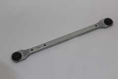 Audi TT 8N Mk1 OS Right Windscreen Wiper Linkage New Genuine 8N2955327 (Item #466081) 