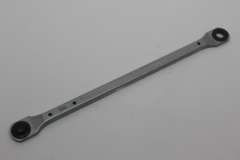 Audi TT 8N Mk1 NS Left Windscreen Wiper Linkage New Genuine 8N2955325 (Item #466082) 