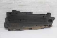 Audi A6 C6 NS Left Under Body Trim Undertray 4F0825207C (Item #466083) 