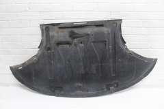 Audi A6 C6 Engine Undertray Noise Insulation  4F0863821T (Item #466085) 