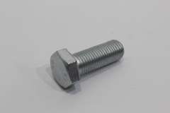 Audi A3 8P Seat Belt Anchor Point Bolt New Genuine 7|16 20x30 N98921502 (Item #466826) 