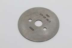 Audi A6 C7 2.8 Petrol OS Right Chain Sprocket Axial Bearing New Genu 079109180D (Item #466127) 