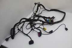 Audi A6 C6 Wiring Loom Harness for Auto Range Control Lights 4F1971075CC (Item #466250) 