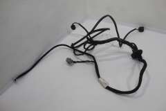 Audi A6 C6 Avant Additional Engine Bay Wiring Loom Harness 4F9971109BA (Item #466251) 