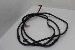 Audi A6 C6 Battery Main Positive Terminal Wire Cable  4F9971225C (Item #466263) 