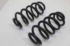 Audi A6 C6 Pair Rear Springs Aftermarket   (Item #472949) 