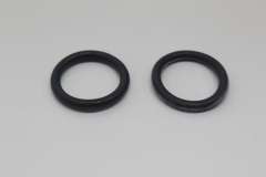 Audi A3 8Y Gearbox Oil Cooler Gaskets Seals 15x2.5 New Genuine x2 WHT008226 (Item #466299) 