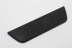 Audi Q7 4L Side Step Insert Rubber Tread Trim New Genuine 4L0071065A (Item #464828) 
