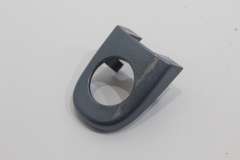 Audi TT 8N Mk1 OS Right Door Handle End Cap Trim Glacier Blue LZ7K 3B0837879 (Item #466340) 