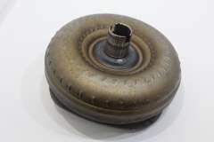 Audi A6 C6 2.8 Petrol V6 Automatic Gearbox Torque Converter  09L323571Q (Item #466374) 