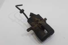 Audi A6 C6 OS Right Electric Rear Brake Caliper for 302x12mm Discs 4F0615404F (Item #466448) 