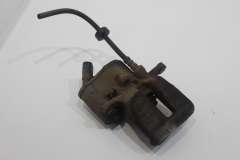 Audi A6 C6 NS Left Electric Rear Brake Caliper for 302x12mm Discs 4F0615403F (Item #466449) 