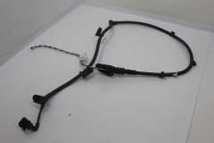 VW Passat B8 ABS Wheel Speed Sensor Plug Connector Wire Loom  3Q0927902A (Item #466462) 