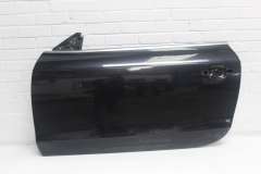 Audi A5 8T Coupe Front NS Left Door Skin Phantom Black LZ9Y 8T0831051C (Item #466694) 