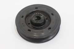 Audi A4 B8 A5 8T 1.8TFSi Crank Pulley Vibration Damper 06H105243M (Item #466760)