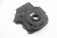 Audi A4 B8 1.8T Petrol Engine Timing Chain Cover Case 06K109210AF (Item #466838) 