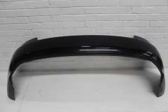 Audi A5 8T Coupe Rear Bumper Skin for PDC Phantom Black LZ9Y 8T0807303A (Item #467125) 