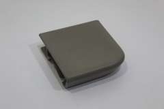 Audi A4 B8 NS Left Seat Adjustment Handle Lever Light Grey 8T0881231A (Item #467171) 