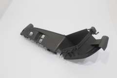 Audi A5 8T OS Right Drivers Switch Surround Agate Grey 8T2867172 (Item #467180) 