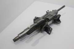 Audi A6 C7 A7 4G Manually Adjustable Steering Column 4G0419506AR (Item #467199) 