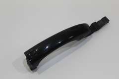 Audi A7 4G OS Right Door Handle Phantom Black LZ9Y 4H0837206 (Item #467294) 