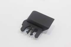 Audi A6 C8 OS Right Roller Blind Luggage Cover Clip Black New 4K9868954 (Item #467317) 